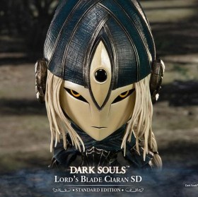 Lord's Blade Ciaran Dark Souls Statue by First 4 Figures